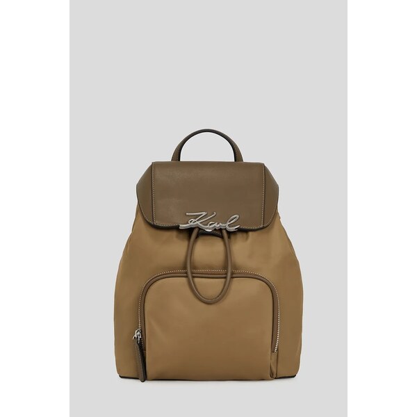 Ruksak Karl Lagerfeld K/SIGNATURE 64103531