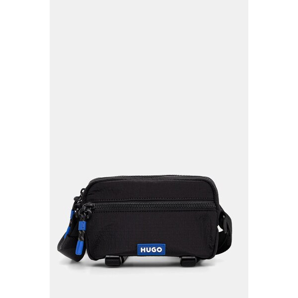 Ľadvinka Hugo Blue Vytal R_EW Zip 64103545