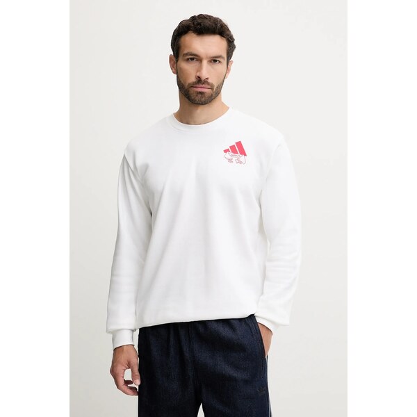 Mikina adidas Food Noodle Graphic Sweatshirt 64103506