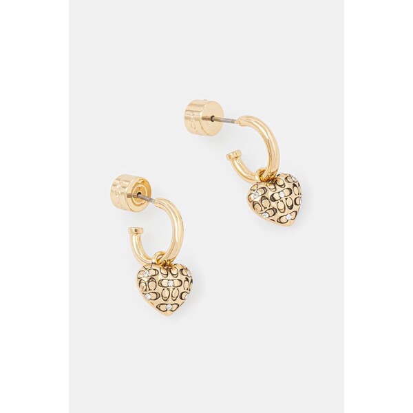 Náušnice Coach 64121426