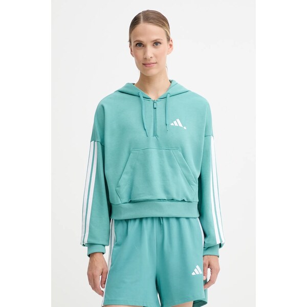 Mikina adidas 3-Stripes 64121438