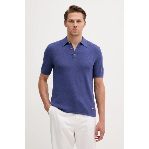 Polo tričko United Colors of Benetton 64121613