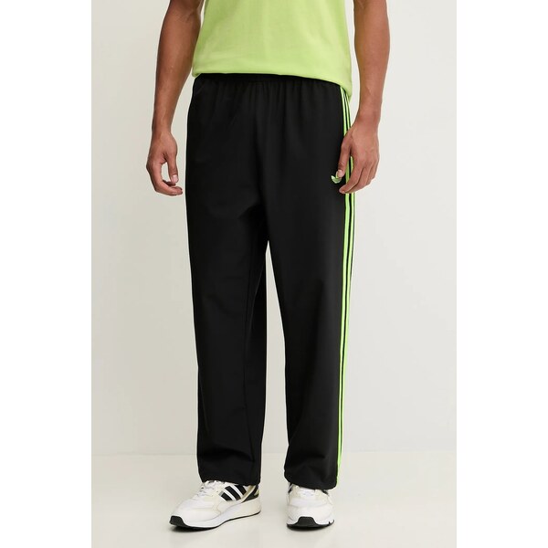 Tepláky adidas Originals Wov Drill TP 64103633