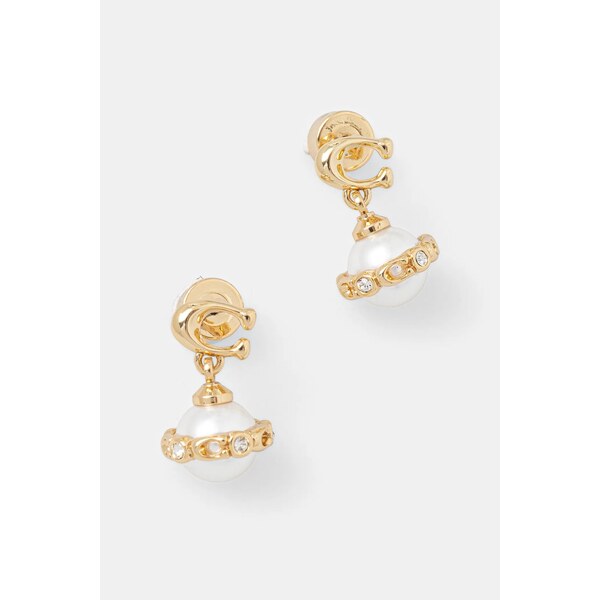 Náušnice Coach 64121520