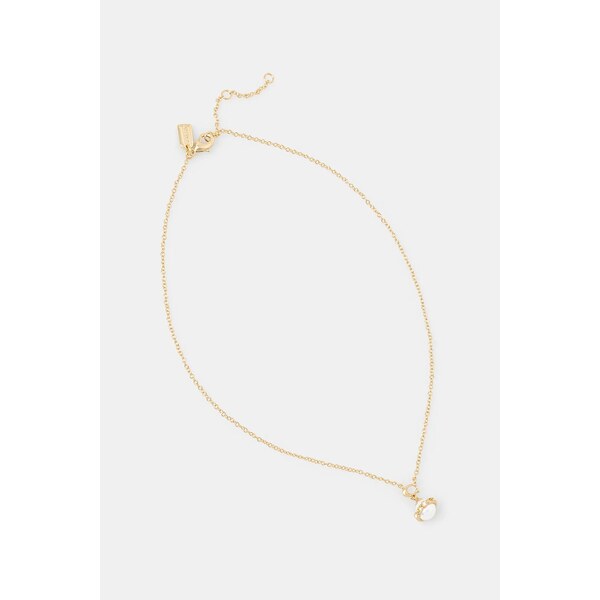 Náhrdelník Coach 64121511