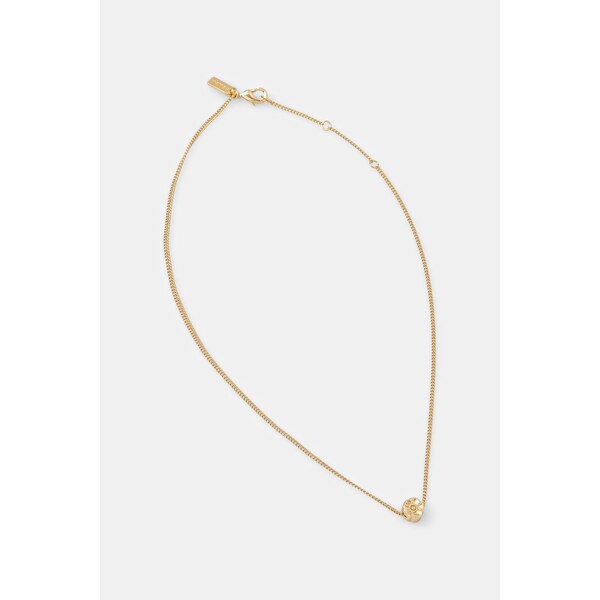 Náhrdelník Coach 64121462