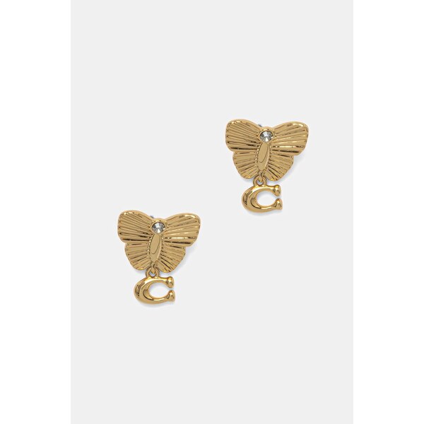 Náušnice Coach 64121504