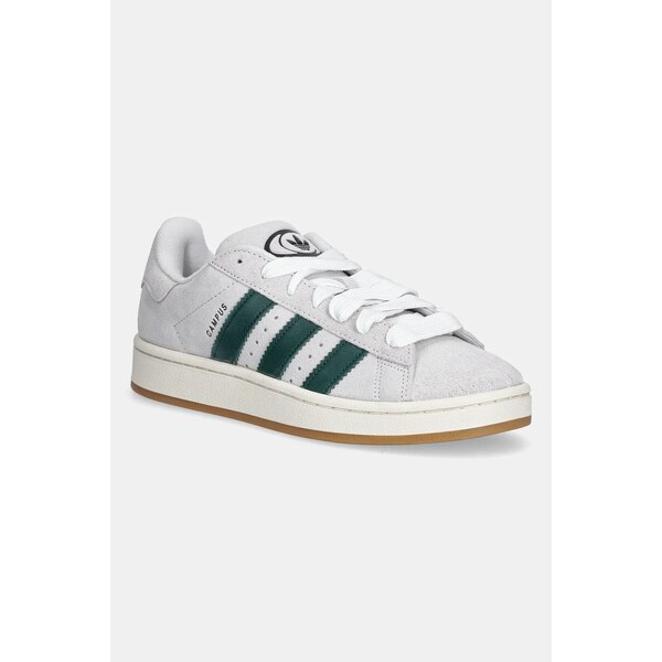 Semišové tenisky adidas Originals Campus 00S 64112677