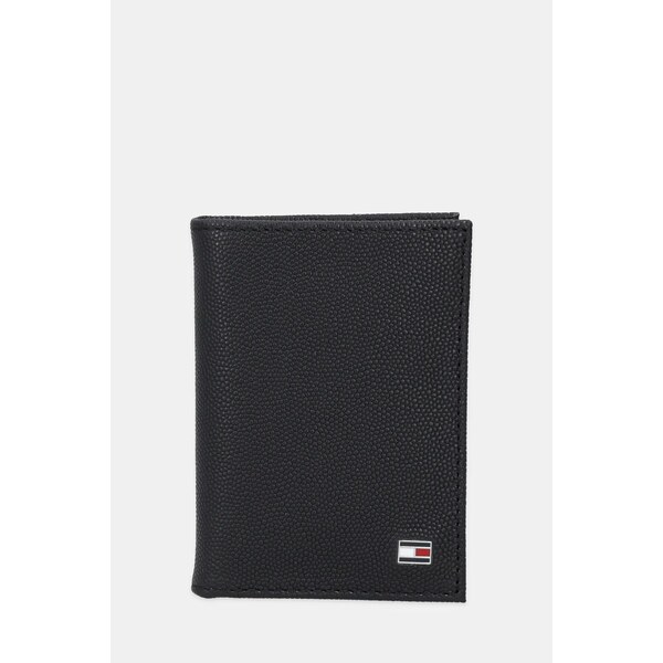 Kožené puzdro na karty Tommy Hilfiger 64112778