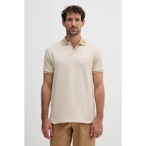 Bavlnené polo tričko Polo Ralph Lauren 64253649
