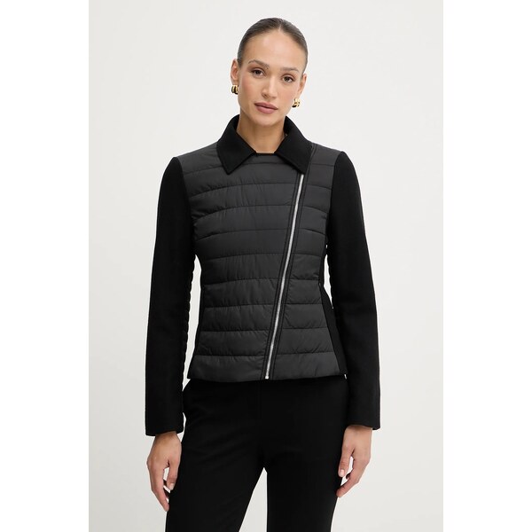 Bunda s prímesou vlny BOSS Poshua 64121727