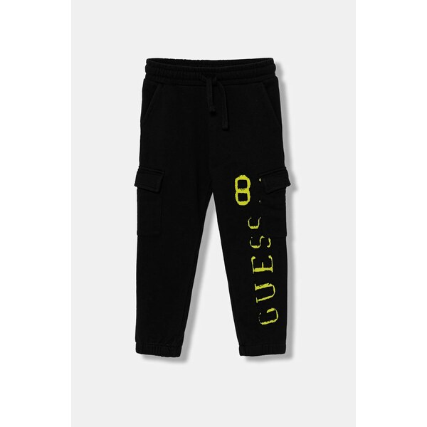 Detské tepláky Guess 64121774