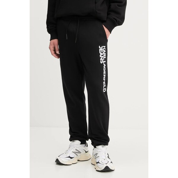 Tepláky Karl Lagerfeld Jeans 64121800