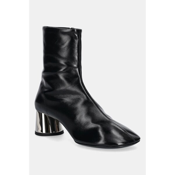 Kožené členkové topánky Proenza Schouler Glove 64121769