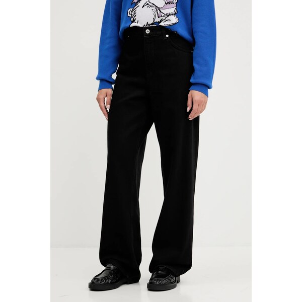 Rifle Hugo Blue Leni_B 64130094