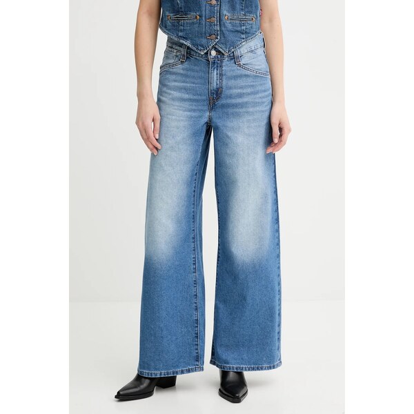 Rifle Levis 94 BAGGY WIDE LEG 64168477