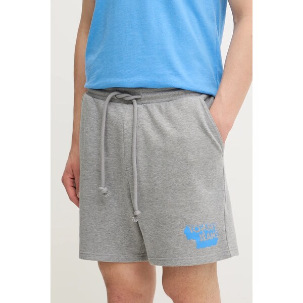 Bavlnené šortky Tommy Jeans 64130126