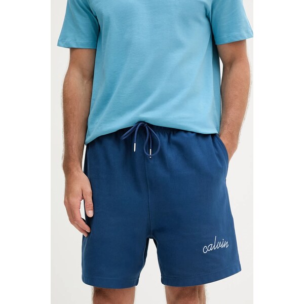 Šortky Calvin Klein Jeans 66613927