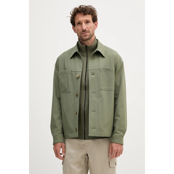 Bunda BOSS P-Craig-WG-253 64168449