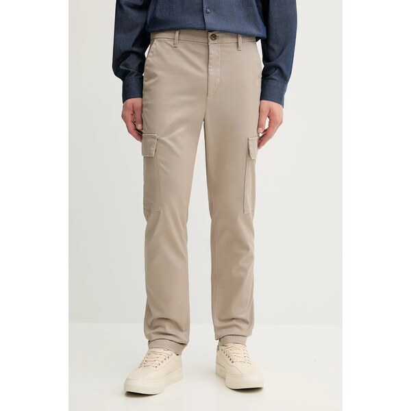 Nohavice Calvin Klein 64166948