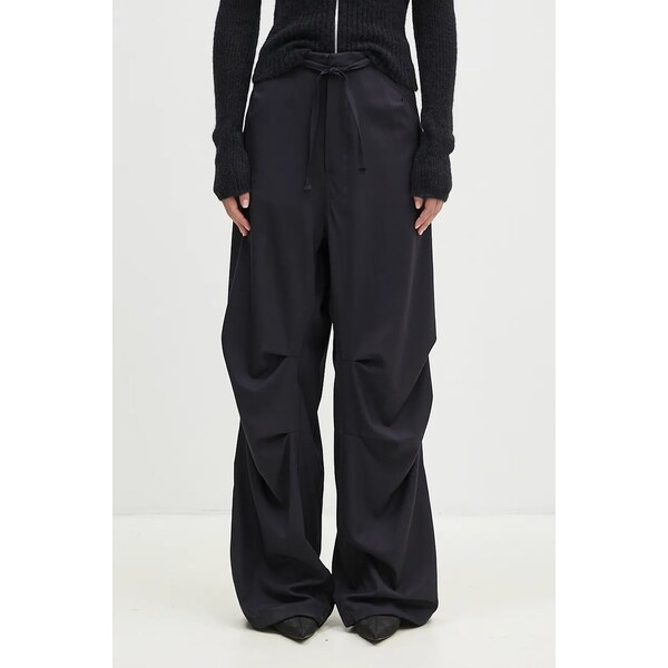 Vlnené nohavice DARKPARK Daisy 64345901