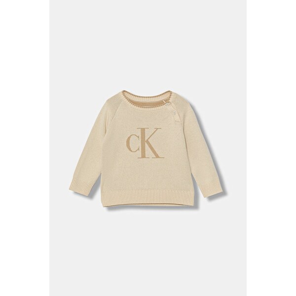Detský sveter Calvin Klein Jeans 64168643