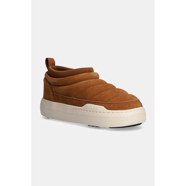 Snehule Moon Boot Park Soft Suede 64280343