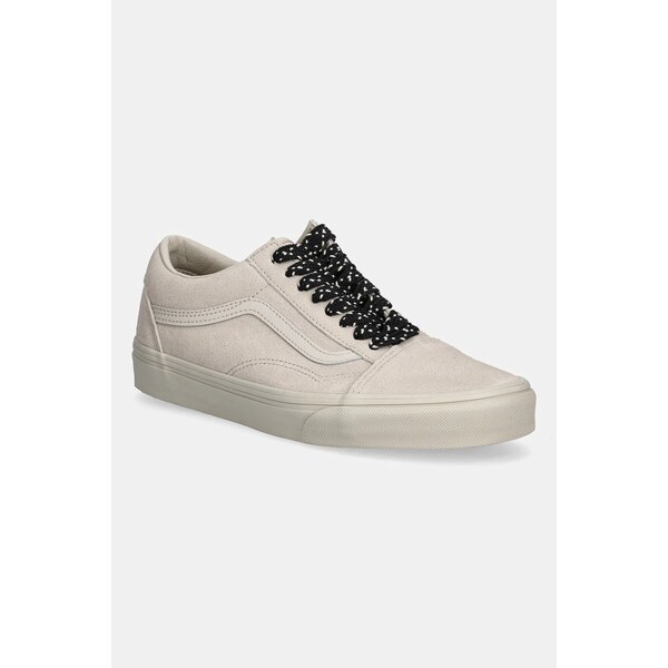 Semišové tenisky Vans Old Skool 64202270