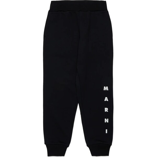Detské tepláky Marni MP72U TROUSERS 64217311