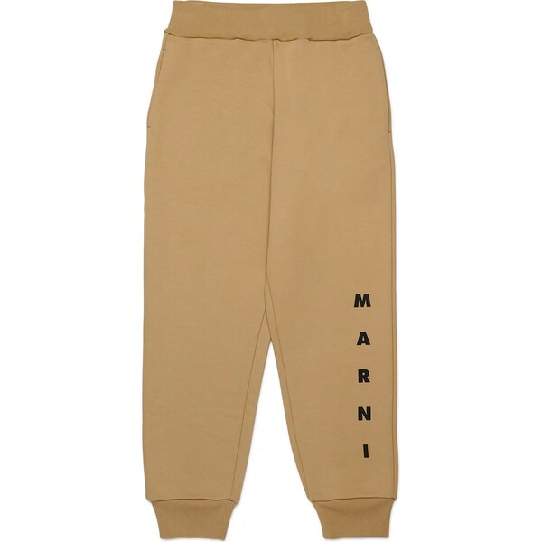 Detské tepláky Marni MP72U TROUSERS 64217313