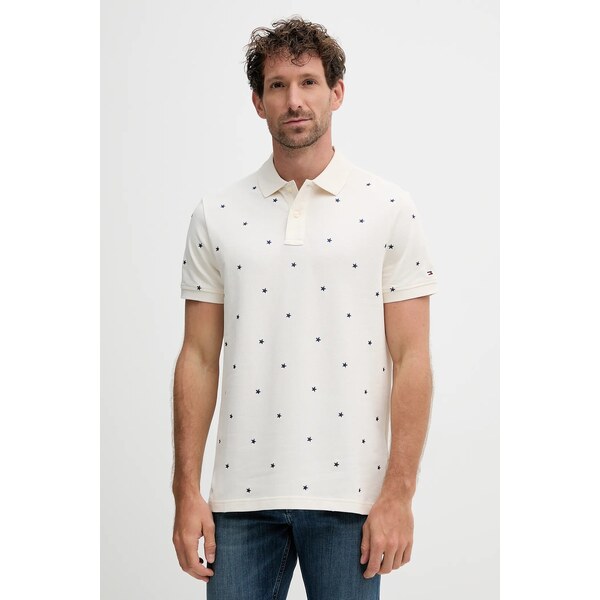 Polo tričko Tommy Hilfiger 64273766
