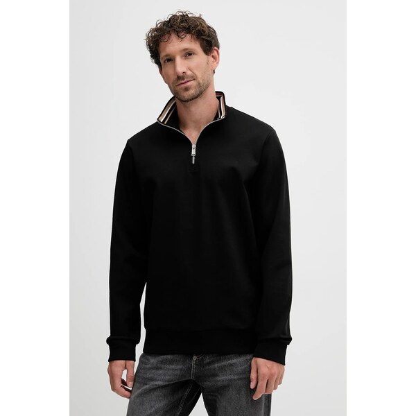 Mikina BOSS H-Stimmann 109 64273843