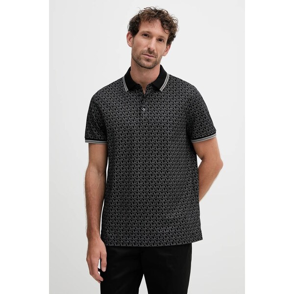 Bavlnené polo tričko Michael Kors 64280397