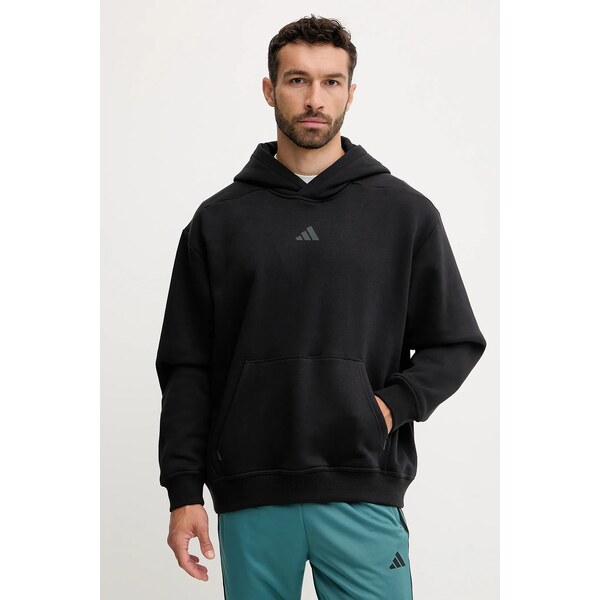 Tréningová mikina adidas Performance POWER 64273850