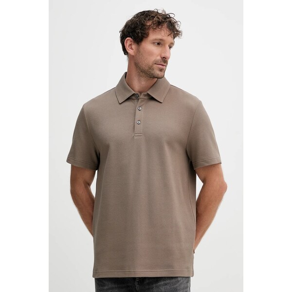 Polo tričko Michael Kors 64280417