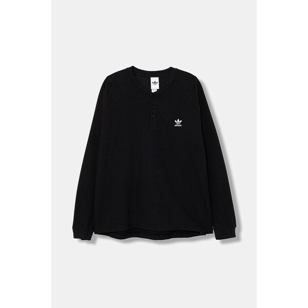 Tričko s dlhým rukávom adidas Originals Essentials 65865944