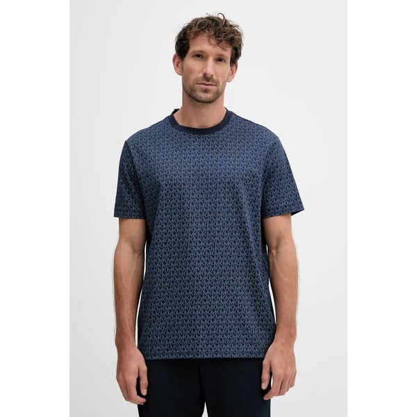 Bavlnené tričko Michael Kors 64280444