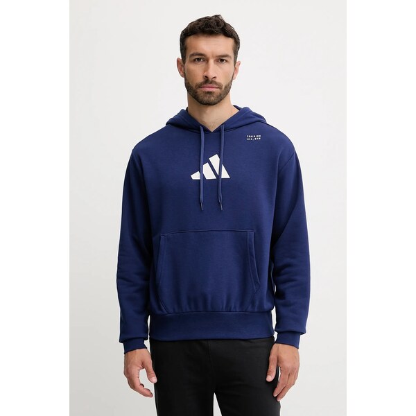 Tréningová mikina adidas Performance Category Training Graphic 64273911