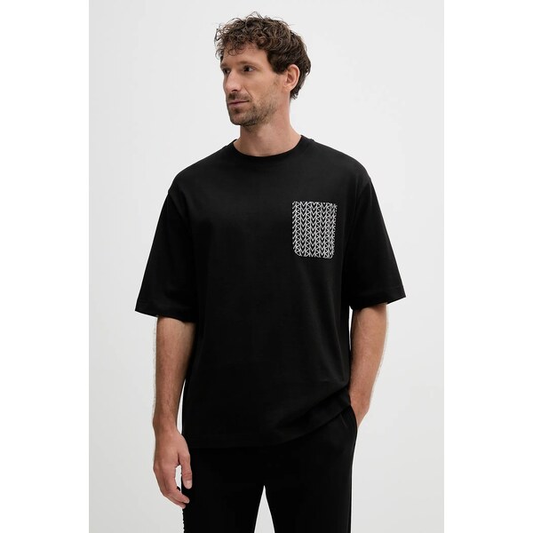 Bavlnené tričko Michael Kors 64280437