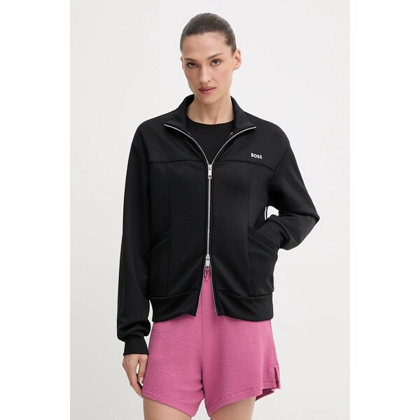 Mikina BOSS Erena 64283716