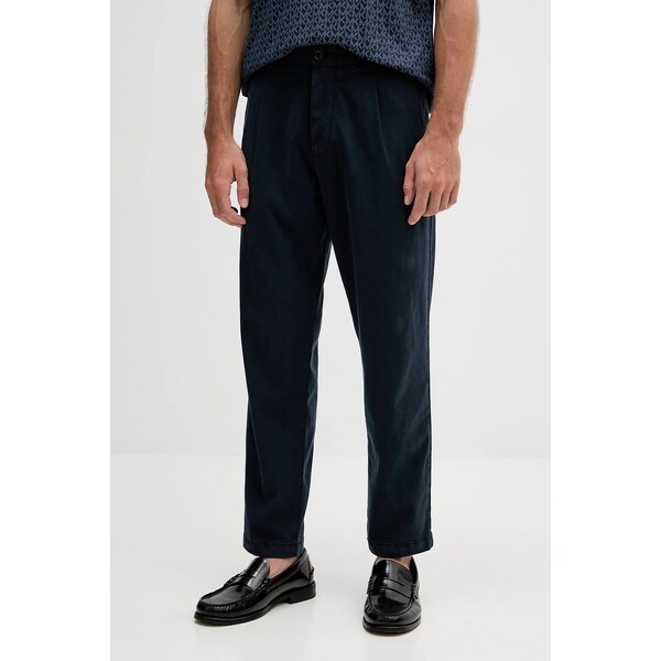 Nohavice BOSS C-Kerin-PL 64273907