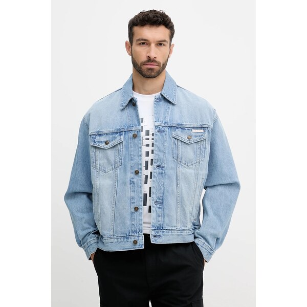 Bunda Calvin Klein Jeans 64283717