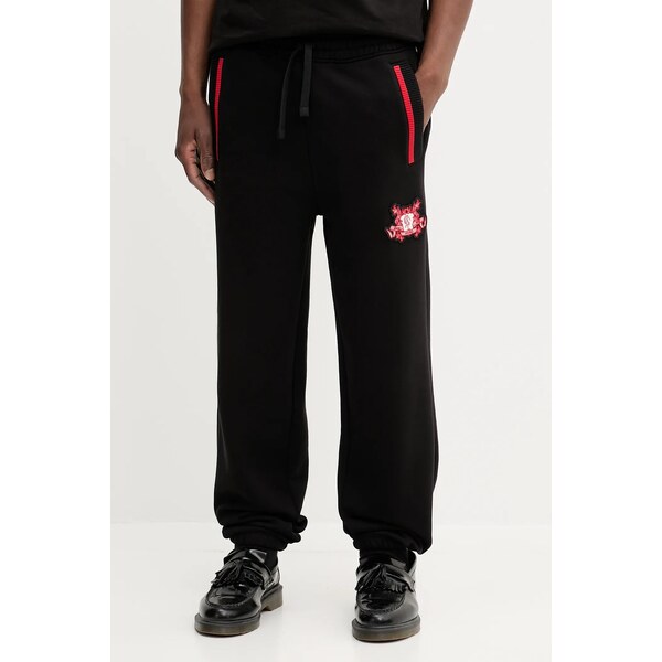 Tepláky HUGO Dugbypant 64283743