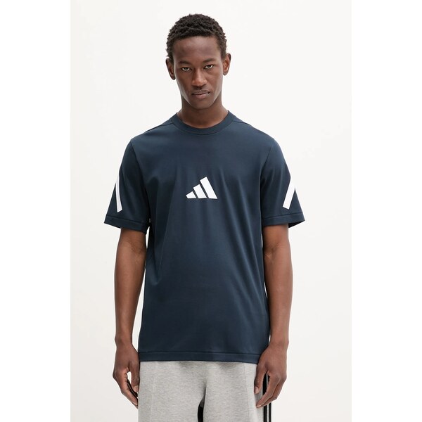 Bavlnené tričko adidas x Z.N.E 64283633