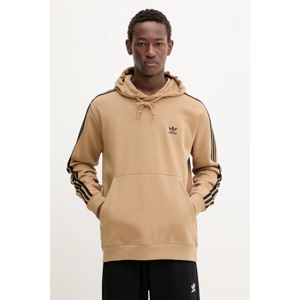 Mikina adidas Originals 3-Stripes 66555346