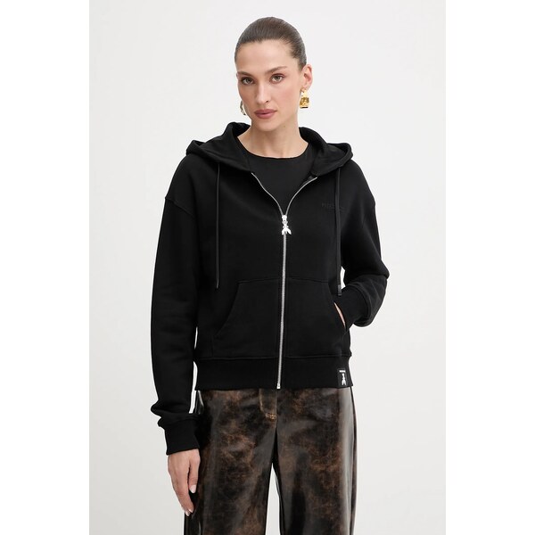 Bavlnená mikina Patrizia Pepe 64285851