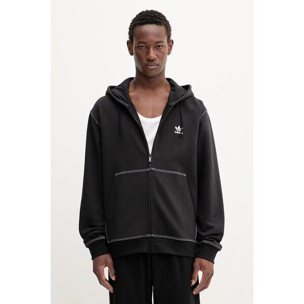 Mikina adidas Originals Essentials 64283746