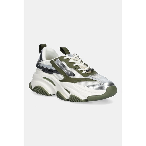 Tenisky Steve Madden Possession-E 64285678