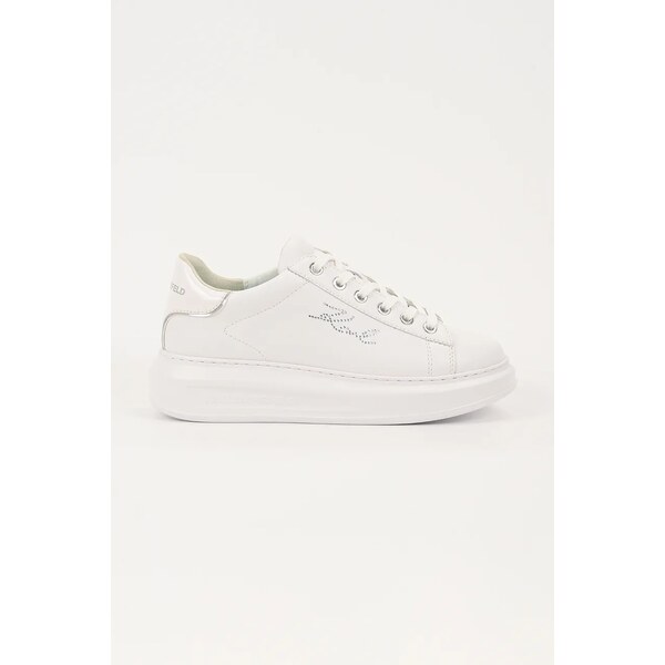 Kožené tenisky Karl Lagerfeld KAPRI 64285670