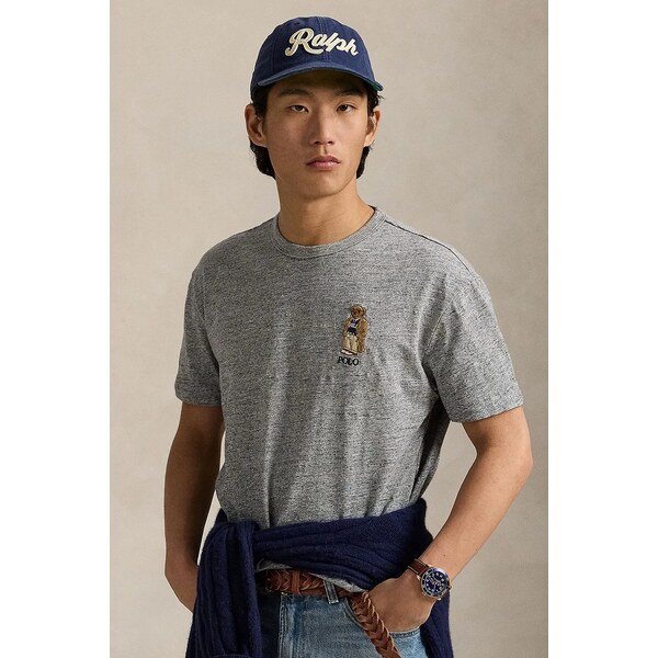 Tričko Polo Ralph Lauren 64283651